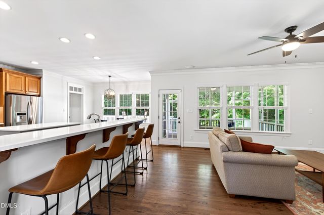 108 Creekvista Drive, Holly Springs, NC 27540