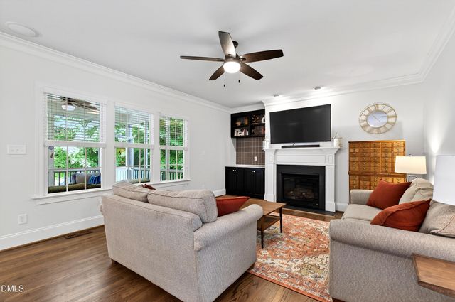 108 Creekvista Drive, Holly Springs, NC 27540