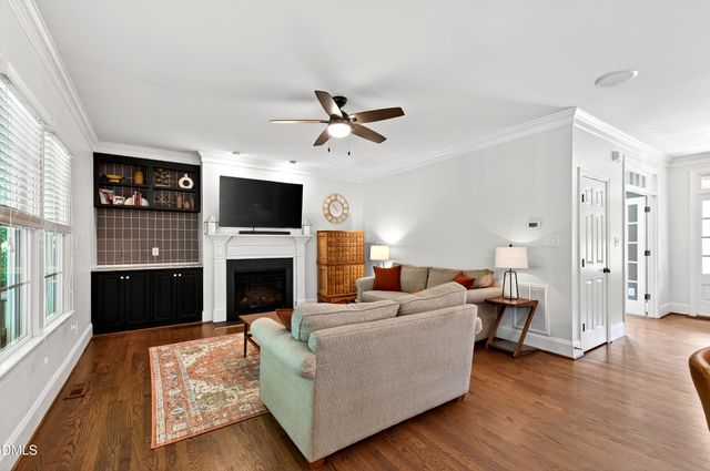108 Creekvista Drive, Holly Springs, NC 27540