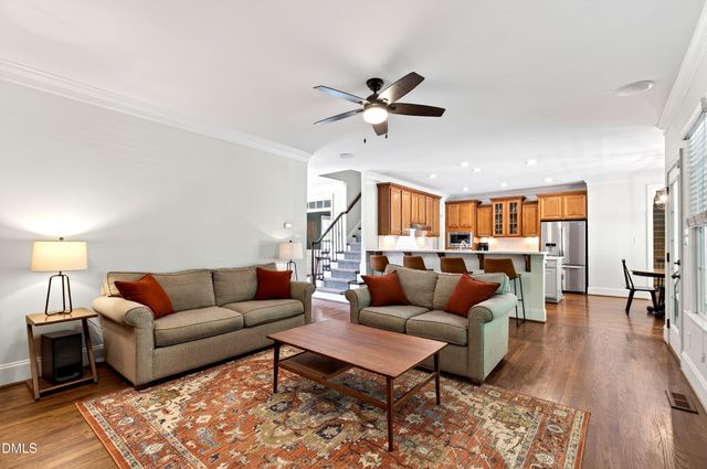 108 Creekvista Drive, Holly Springs, NC 27540