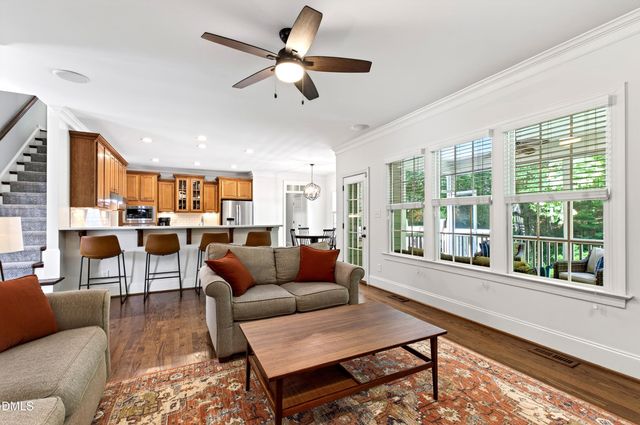 108 Creekvista Drive, Holly Springs, NC 27540