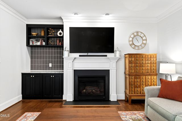 108 Creekvista Drive, Holly Springs, NC 27540