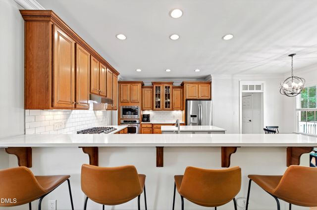 108 Creekvista Drive, Holly Springs, NC 27540