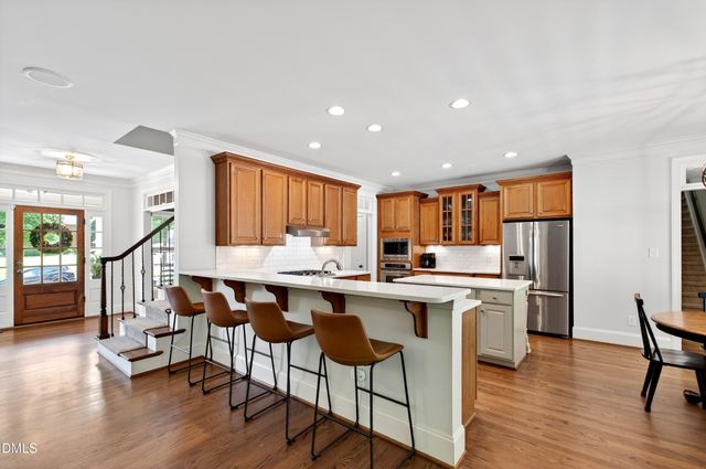 108 Creekvista Drive, Holly Springs, NC 27540