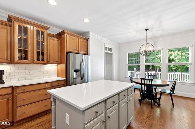 108 Creekvista Drive, Holly Springs, NC 27540