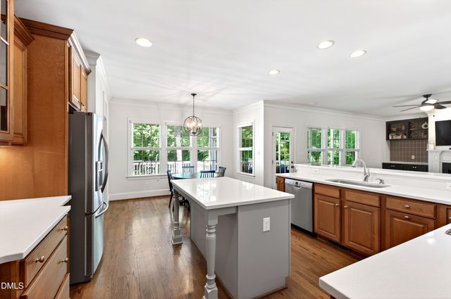 108 Creekvista Drive, Holly Springs, NC 27540