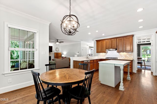 108 Creekvista Drive, Holly Springs, NC 27540