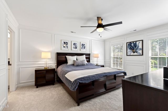 108 Creekvista Drive, Holly Springs, NC 27540