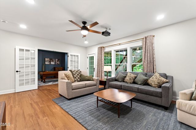 108 Creekvista Drive, Holly Springs, NC 27540
