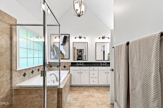 108 Creekvista Drive, Holly Springs, NC 27540