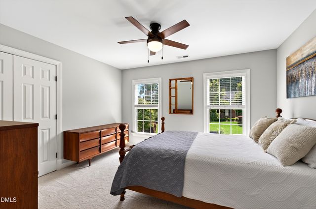 108 Creekvista Drive, Holly Springs, NC 27540