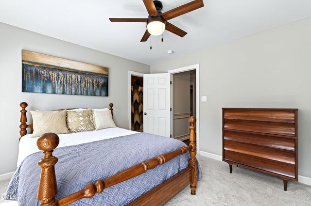 108 Creekvista Drive, Holly Springs, NC 27540