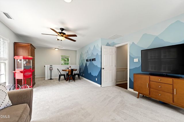108 Creekvista Drive, Holly Springs, NC 27540