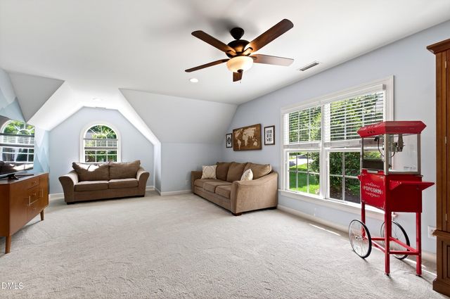 108 Creekvista Drive, Holly Springs, NC 27540