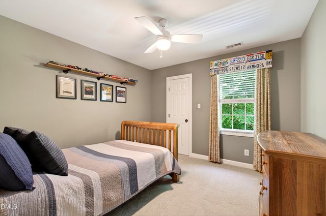 108 Creekvista Drive, Holly Springs, NC 27540