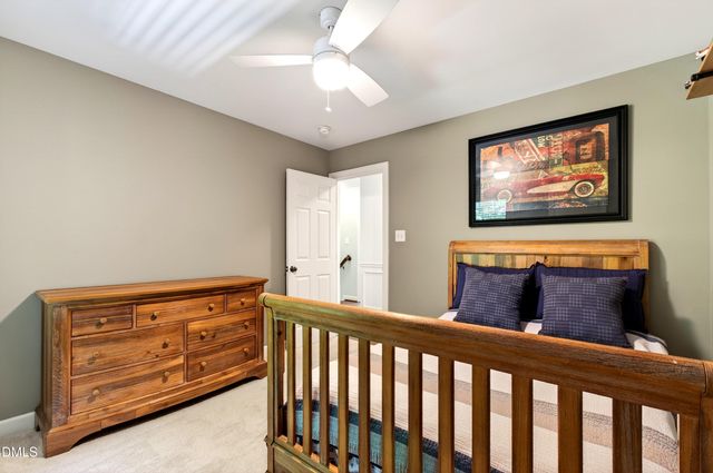 108 Creekvista Drive, Holly Springs, NC 27540