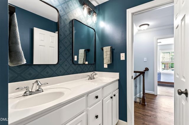 108 Creekvista Drive, Holly Springs, NC 27540