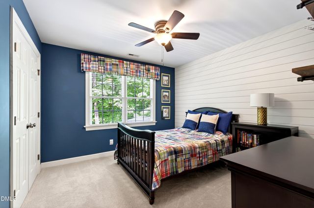 108 Creekvista Drive, Holly Springs, NC 27540