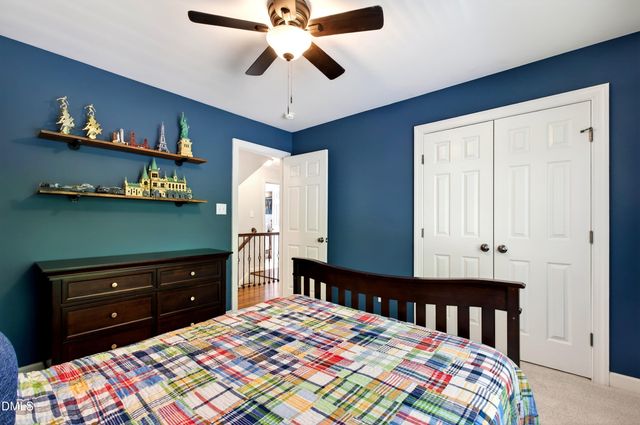 108 Creekvista Drive, Holly Springs, NC 27540