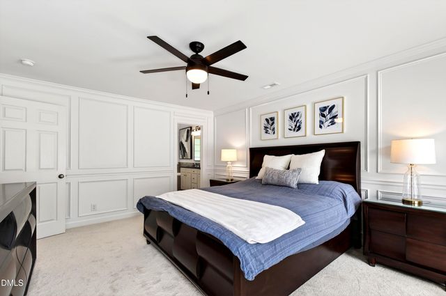 108 Creekvista Drive, Holly Springs, NC 27540