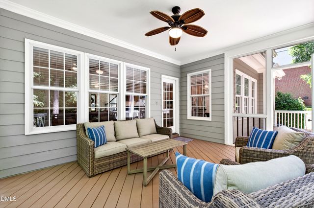108 Creekvista Drive, Holly Springs, NC 27540