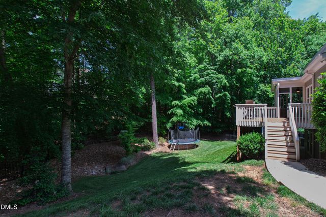108 Creekvista Drive, Holly Springs, NC 27540