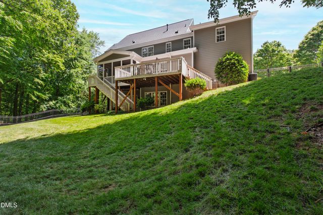108 Creekvista Drive, Holly Springs, NC 27540