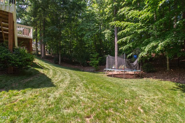 108 Creekvista Drive, Holly Springs, NC 27540