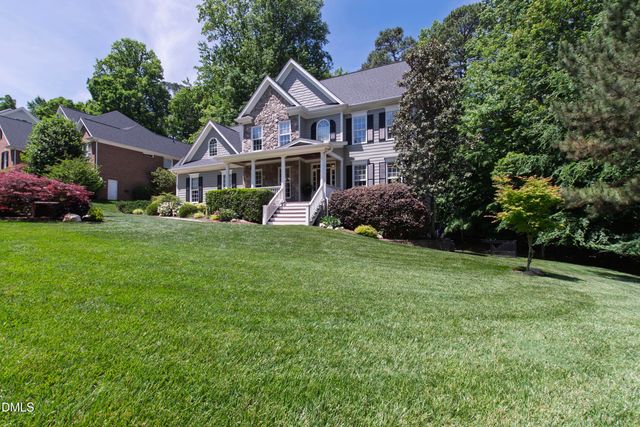 108 Creekvista Drive, Holly Springs, NC 27540
