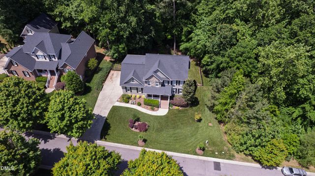108 Creekvista Drive, Holly Springs, NC 27540
