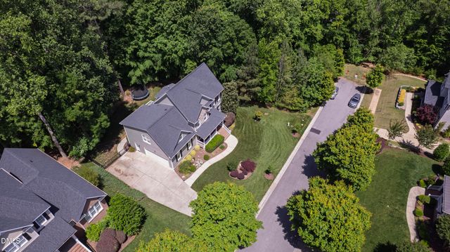 108 Creekvista Drive, Holly Springs, NC 27540