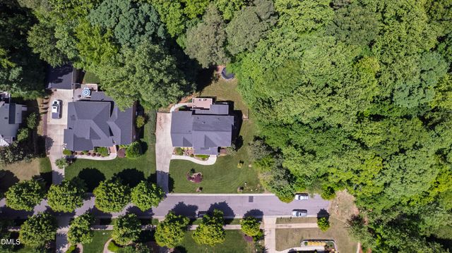 108 Creekvista Drive, Holly Springs, NC 27540