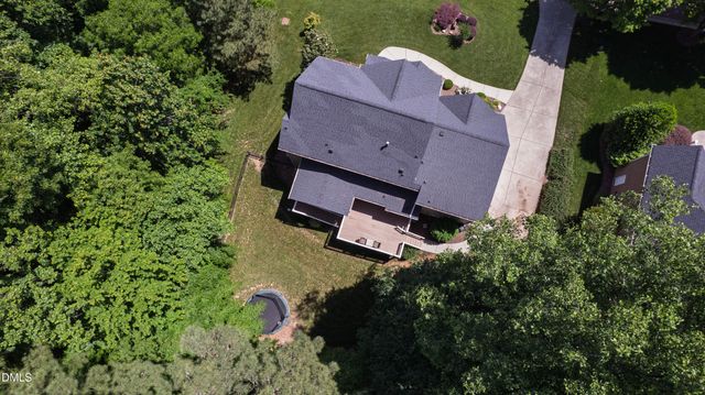 108 Creekvista Drive, Holly Springs, NC 27540