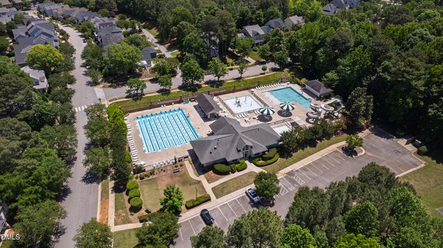 108 Creekvista Drive, Holly Springs, NC 27540