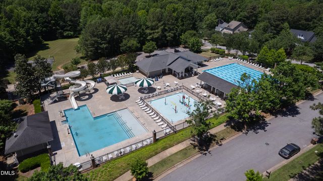 108 Creekvista Drive, Holly Springs, NC 27540