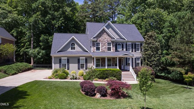 108 Creekvista Drive, Holly Springs, NC 27540
