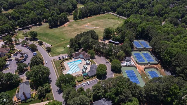108 Creekvista Drive, Holly Springs, NC 27540