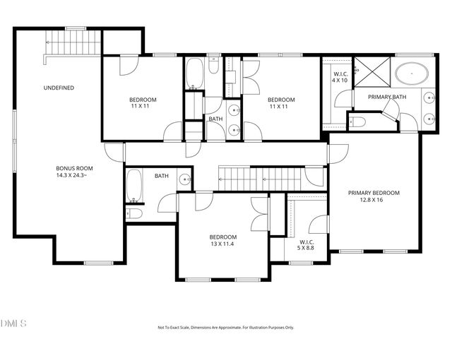 108 Creekvista Drive, Holly Springs, NC 27540