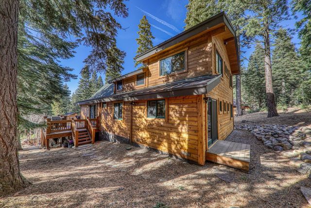 11443 Sitzmark Way, Truckee, CA 96161