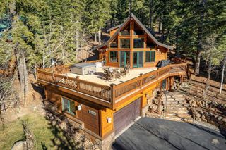 11443 Sitzmark Way, Truckee, CA 96161
