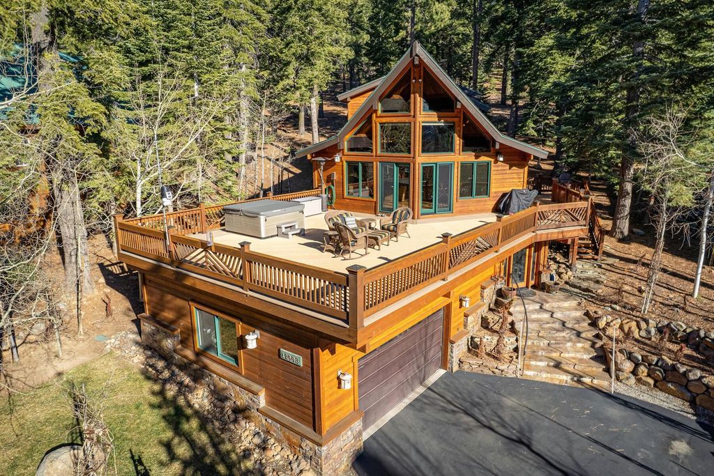 11443 Sitzmark Way, Truckee, CA 96161