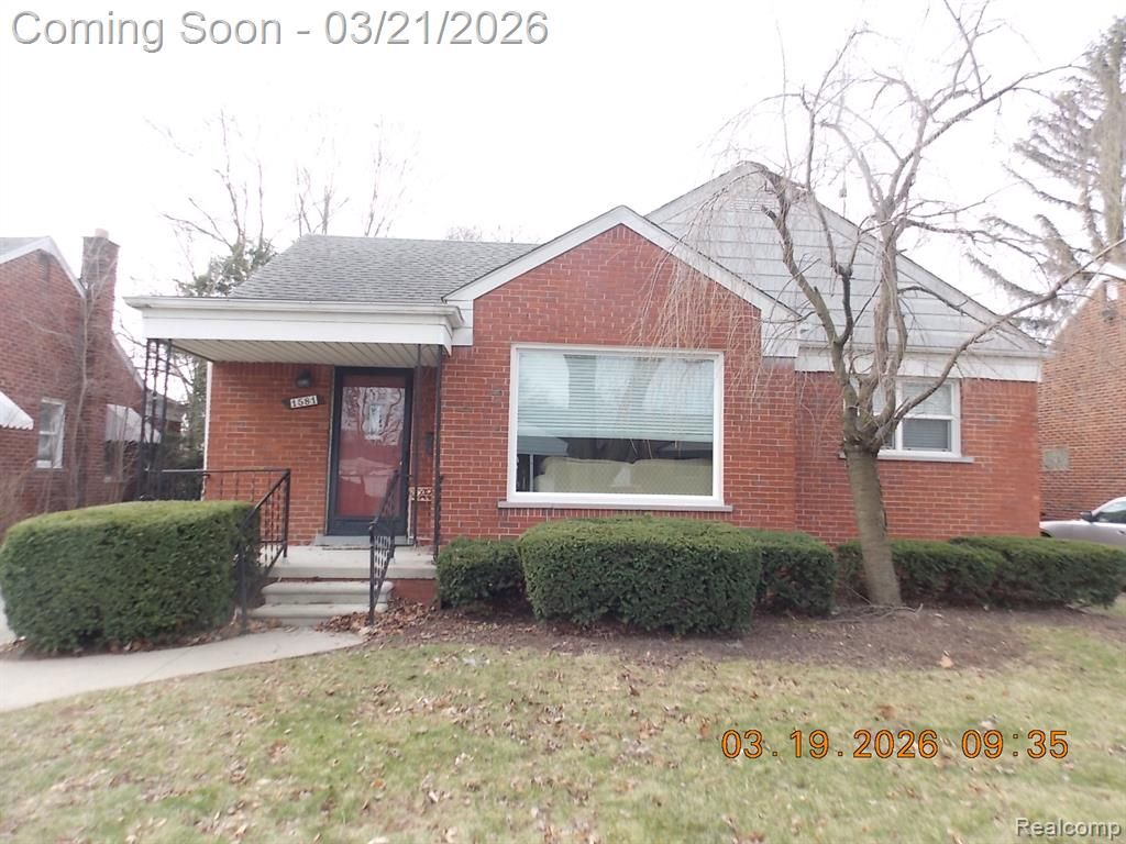 1581 Emmons Boulevard, Lincoln Park, MI 48146