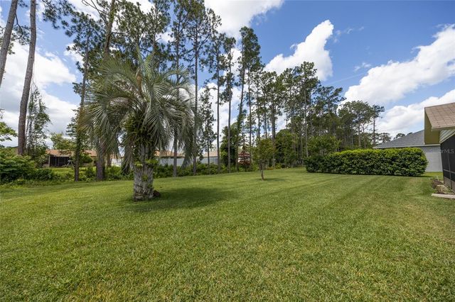 29 WOOD HAVEN DRIVE, Palm Coast, FL 32164