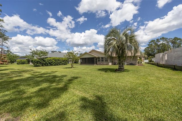 29 WOOD HAVEN DRIVE, Palm Coast, FL 32164
