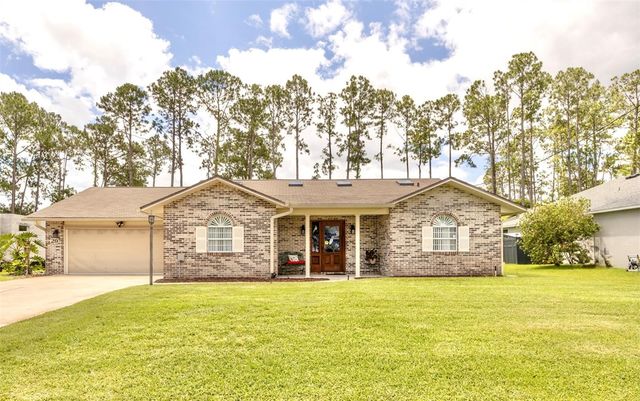 29 WOOD HAVEN DRIVE, Palm Coast, FL 32164