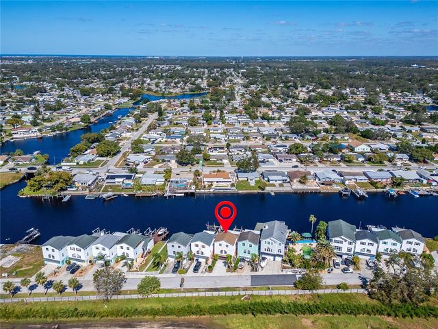 5311 BOARDWALK STREET, Holiday, FL 34690