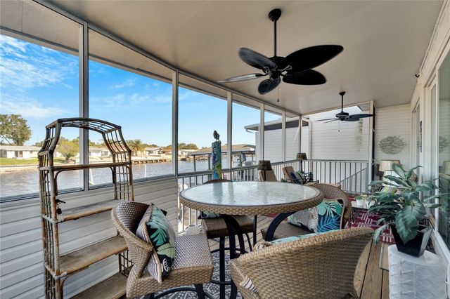 5311 BOARDWALK STREET, Holiday, FL 34690