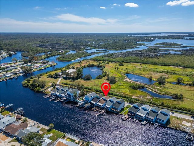 5311 BOARDWALK STREET, Holiday, FL 34690