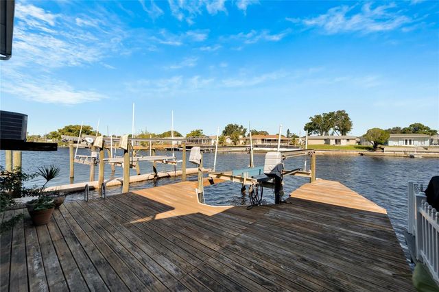 5311 BOARDWALK STREET, Holiday, FL 34690