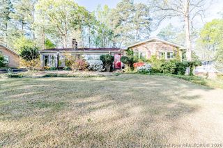 820 Primrose Lane, Sanford, NC 27330